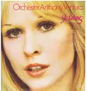 LP - Orchester Anthony Ventura - Je T'Aime 2