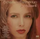 LP - Orchester Anthony Ventura - Je T'aime 6 - Traum-Melodien