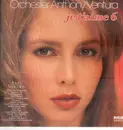 LP - Orchester Anthony Ventura - Je T'Aime 6