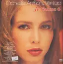 LP - Orchester Anthony Ventura - Je T'Aime 6