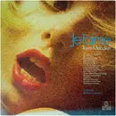 LP - Orchester Anthony Ventura - Je T'aime