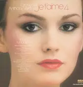 Orchester Anthony Ventura - Je T'aime 4