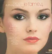 LP - Orchester Anthony Ventura - Je T'aime 4
