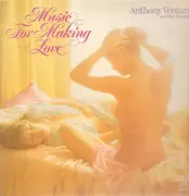 LP - Orchester Anthony Ventura - Music For Making Love
