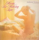LP - Orchester Anthony Ventura - Music For Making Love