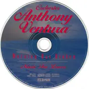 CD - Orchester Anthony Ventura - Morning Has Broken