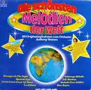 LP - Orchester Anthony Ventura - Die Schönsten Melodien Der Welt
