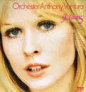 LP - Orchester Anthony Ventura - Je T'Aime 2