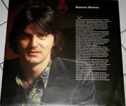 LP - Orchester Anthony Ventura - Je T'Aime 5 - Traum-Melodien