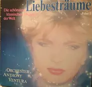 Orchester Anthony Ventura - Liebesträume Folge 1