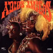 Orchester Antonio Conde