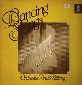 Orchester Andy Rittweg - Dancing Strings