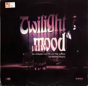 LP - Orchester Addy Flor & Orchester Peter Jacques - Twilight Mood