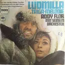 7inch Vinyl Single - Orchester Addy Flor - Ludmilla