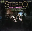LP - Orchester Addy Flor - Stereo Zauber