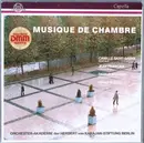 LP - Orchester-Akademie Der Herbert Von Karajan-Stiftung Berlin - Musique De Chambre