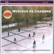 Saint-Saens / Francaix / Milhaud / Pleyel - Musique De Chambre
