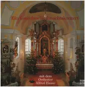 Orchester Aldred Hause