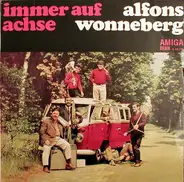 Orchester Alfons Wonneberg - Immer Auf Achse