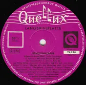 Orchester Alfred Matschat - Operettenparade