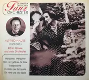 CD - Orchester Alfred Hause - Alfred Hause Vol. 1 - Digipak