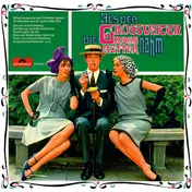 Orchester Alfred Hause - Als Der Großvater Die Großmutter Nahm