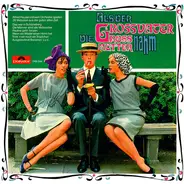 Orchester Alfred Hause - Als Der Großvater Die Großmutter Nahm