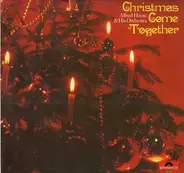 Orchester Alfred Hause - Christmas Come Together
