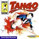 CD - Orchester Alfred Hause - Strictly Dancing Tango