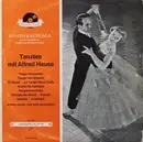 10'' - Orchester Alfred Hause - Tanztee Mit Alfred Hause
