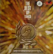 Orchester Alfred Hause - The Best Of Tango