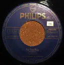 7inch Vinyl Single - Orchester Alfred Hause - Tip-Top-Rag