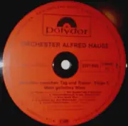 LP - Orchester Alfred Hause - Melodien Zwischen Tag Und Traum Folge 5