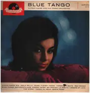Orchester Alfred Hause - Blue Tango