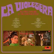 LP - Orchester Alfred Hause - La Violetera