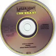 CD - Orchester Alfred Hause - Strictly Dancing Tango