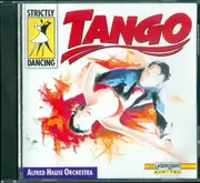 CD - Orchester Alfred Hause - Strictly Dancing Tango