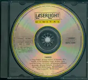 CD - Orchester Alfred Hause - Strictly Dancing Tango