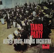 Orchester Alfred Hause - Tango Party