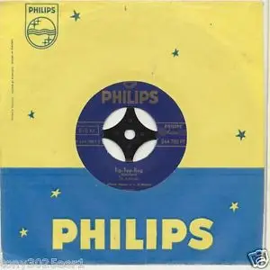 Orchester Alfred Hause - Tip-Top-Rag
