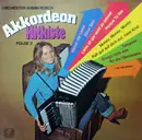 LP - Orchester Armin Rusch - Akkordeon Hitkiste (Folge 2)