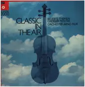 Orchester Arno Flor - Classic in the air - Beliebte Themen grosser Meister