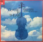 Orchester Arno Flor - Classic In The Air