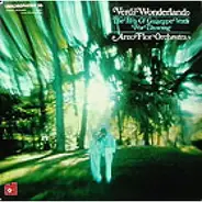 Orchester Arno Flor - Verdi Wonderland - The Hits Of Guiseppe Verdi For Dancing