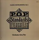 LP - Orchester Arno Flor - Oldies Instrumental Vol. 6