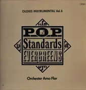 Orchester Arno Flor - Oldies Instrumental Vol. 6