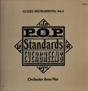 Orchester Arno Flor - Oldies Instrumental Vol. 6