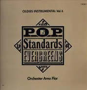 Orchester Arno Flor - Oldies Instrumental Vol. 6