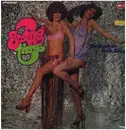 LP - Orchester Bob Glenn - Swingtime - Still Sealed