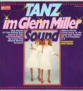 LP - Orchester Bob Glenn - Tanz Im Glenn Miller Sound